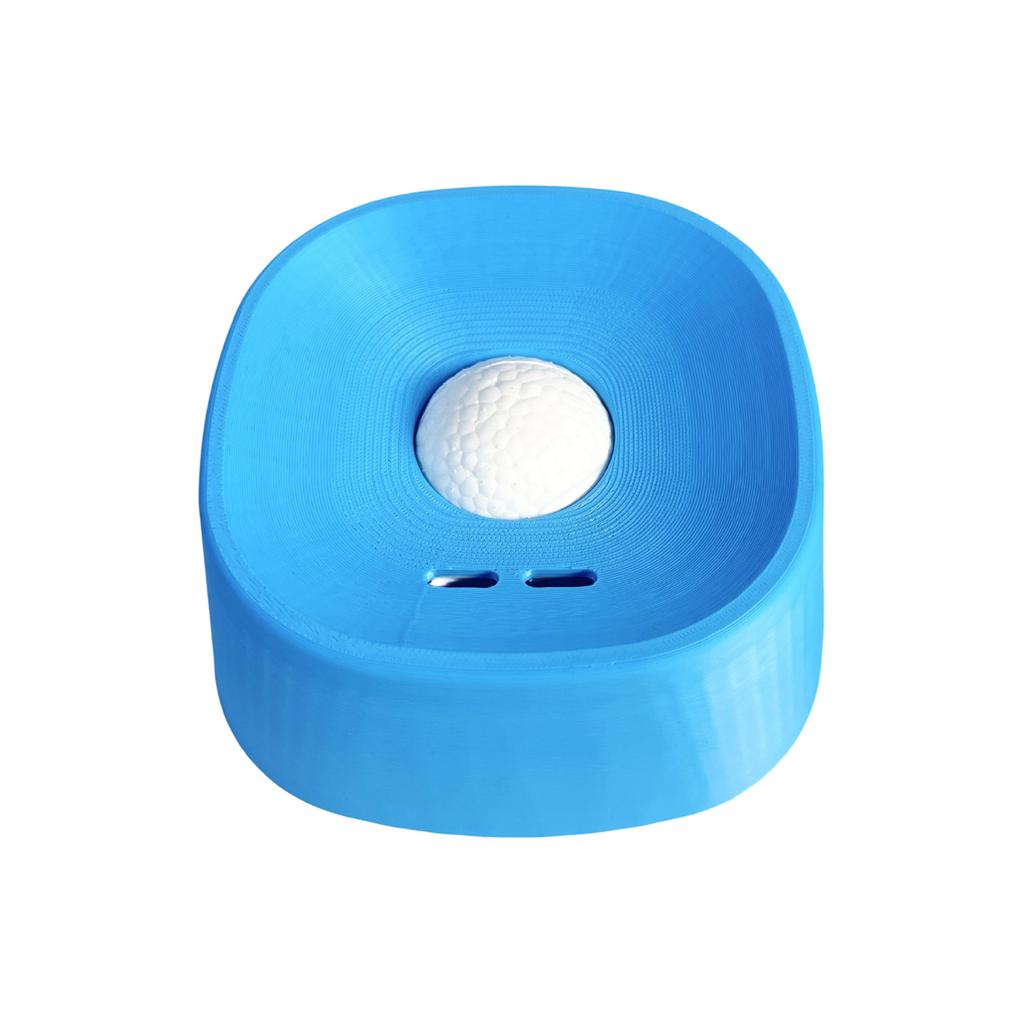 Slow-feeding Dog Bowl Suitable For Liquid Treats, Non- Play Ball,broth Dog Licking Bowl, Puppy Licking Toy