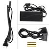 T58ZP Parallel Port 58mm Thermal Printer(Black)