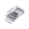PVC Pipe Chamfering Tool Deburring for Sturdy Durability, Portable Effective Tubing