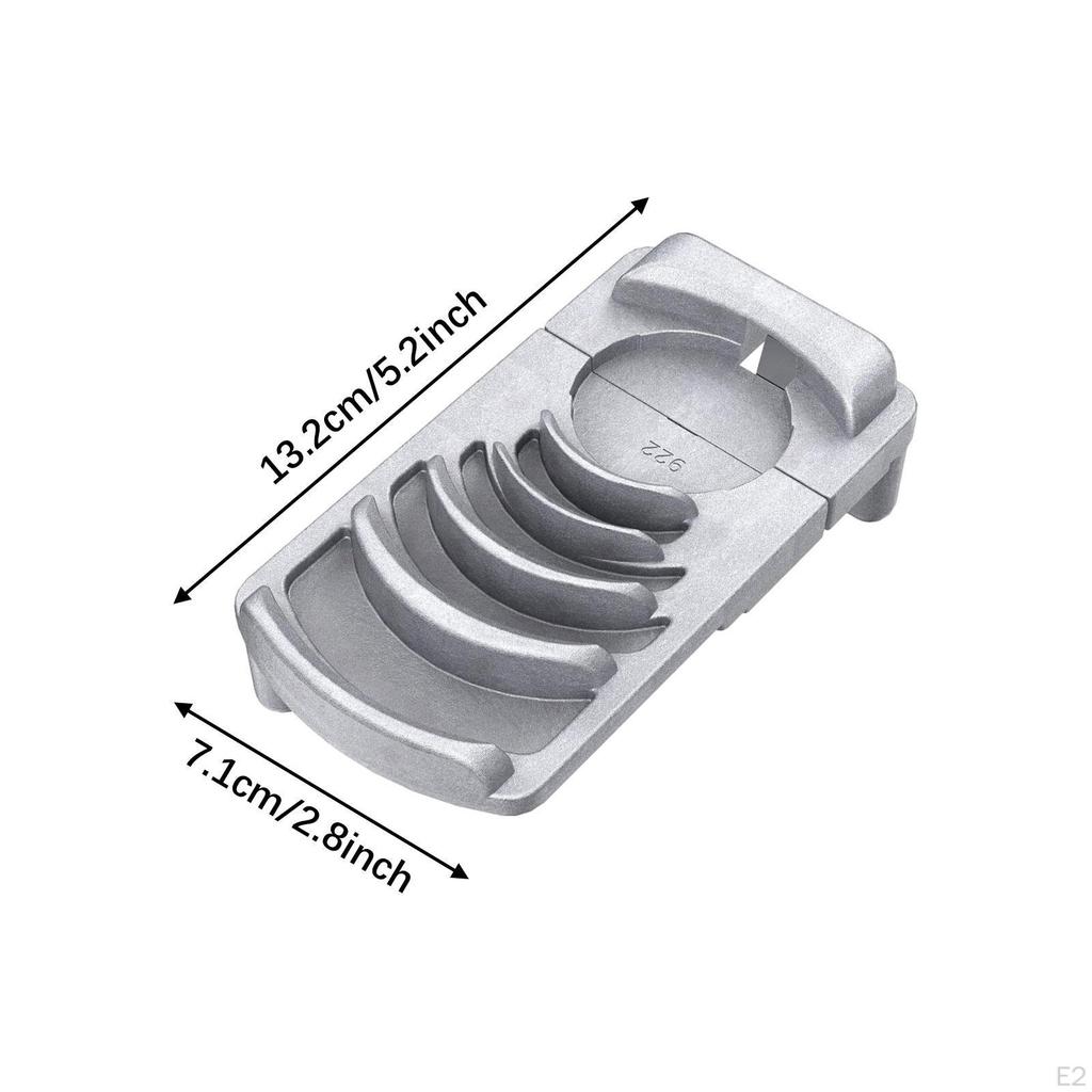 PVC Pipe Chamfering Tool Deburring for Sturdy Durability, Portable Effective Tubing