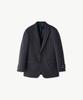 Stco [3X3 Crossfit] Four-Way Stretch Tw Suit Jacket_Gray (Comfort Fit)_Ssjxz73Nsg