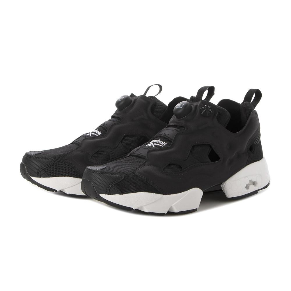 Reebok Instapump Fury 94 100211657 Blk Blk Wht