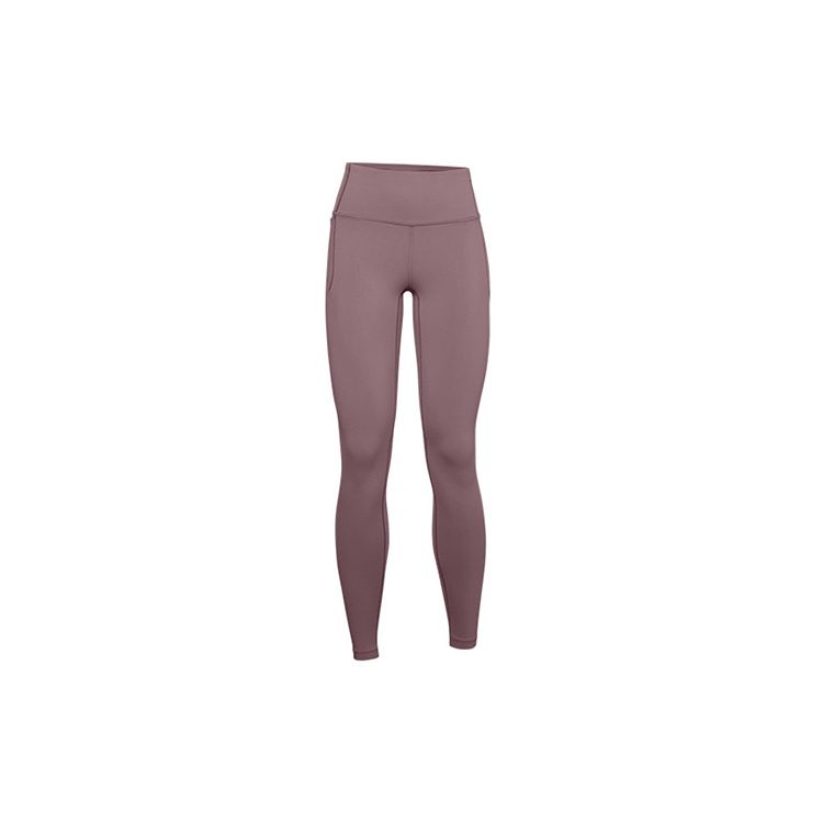 

Спортивные леггинсы Under Armour Meridian Training, женские трусы, розовые 1355916-662