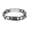 Gucci 925 Sterling Silver Bracelets Unisex Silver 701625J84101064