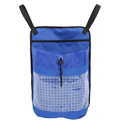 Rollstuhl-Organizer-Tasche Wasserabweisend Kratzfest Zum Einhängen Rückenlehnen-Organizer für Rollator