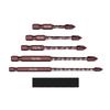 Screwdriver Bits PH2 For Cross Type 50mm To 150mm 1pc 5pcs Alloy Steel
