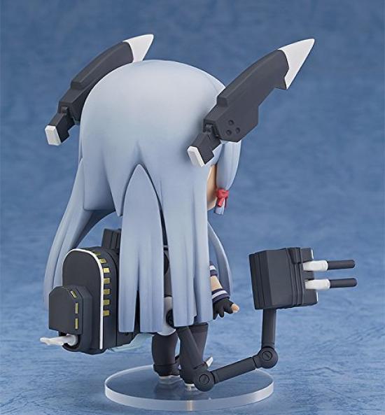 Nendoroid Kantai Collection -KanColle- Murakumo Non-scale ABS & PVC painted movable figure