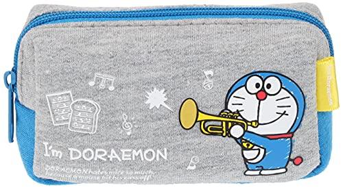 Nonaka Trumpet Mouthpiece Pouch, Sanrio Design "I'm Doraemon