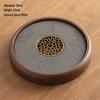 Lanting Xu Ceramic Absorbent Tea Tray