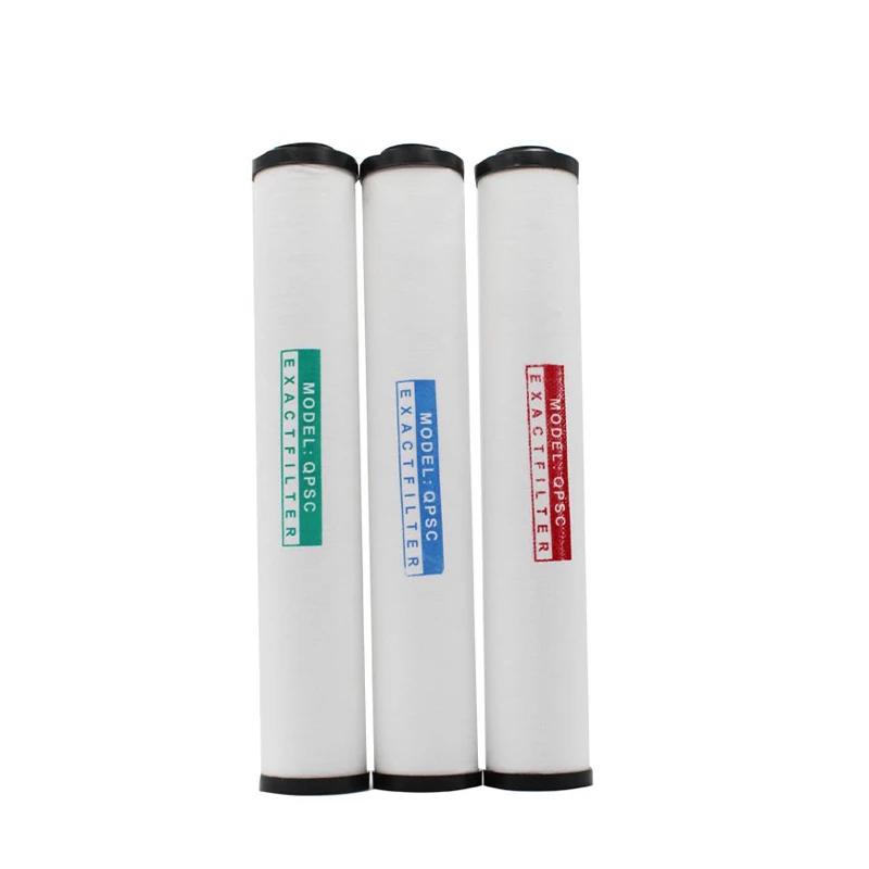 Compressed Air Precision Filter Element 015Q/024P Cold Dryer Drying 035S Air Compressor Filter Element