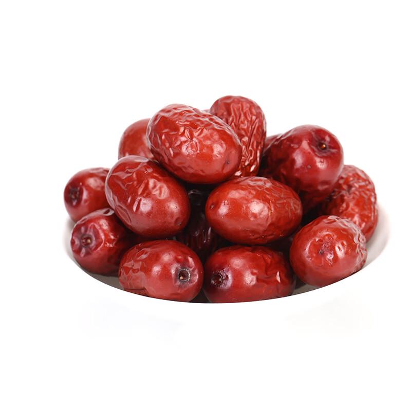 Origforest Xinjiang Hotan Red Dates