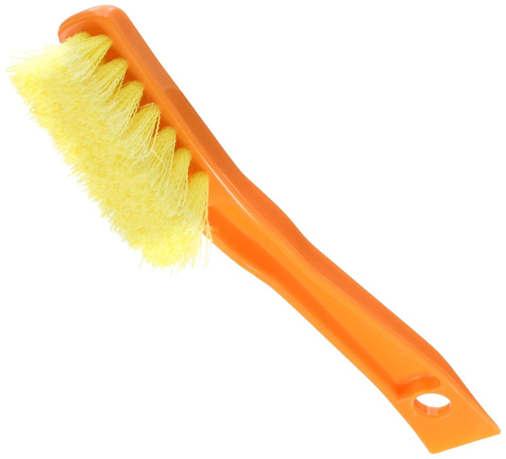 MOTOWN SY-26 Motorcycle Maintenance Handy Brush, Middle Type