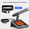 YZ200-C Wired Digital Desktop Conference Microphone (CN version)