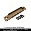 NuFeng Metal Pressure Switch Rail Mount for MLOK