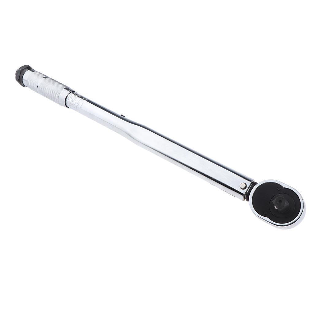 1/2 Inch 1/4 3/8 22.1-176lbf.ft 21~280NM Wrench Adjustable Multifunctional Wrenches For