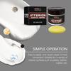 Car Scratch Remover Wax - Deep Cleaning & Scratch Removal | Car Polish & Coat Protection For Shine & Restore
