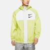 Nike Jackets Men's Neon Green Hooded Moderate Other CJ4889-701