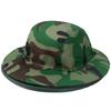 Foldable Net Yarn Hat Sun-proof Breathable Hiking Camping Fishing Double-Use Cap