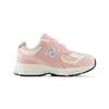New Balance IV2002SK Pink Retro Velcro Toddler Walking Shoes