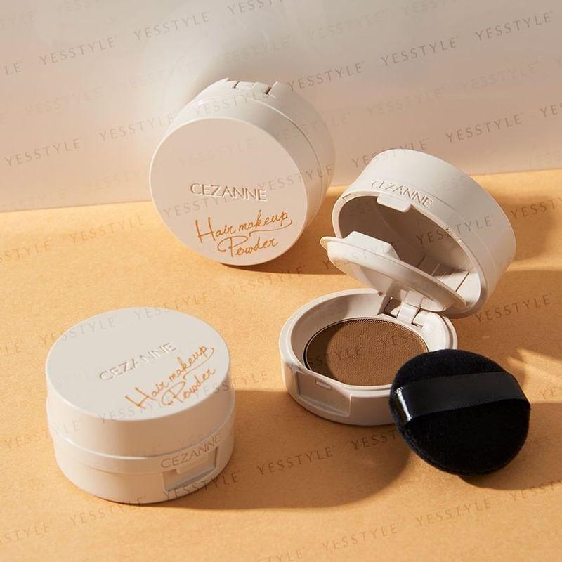 CEZANNE Hair Makeup Powder