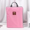 Oxford Cloth Organizer Multifunctional A4 File Folder Business Briefcase Document Bag Paper Storage