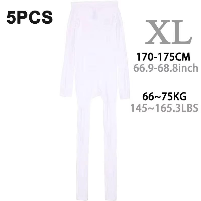 5 PCS Body Slimming Massage Set - Vacuum Full Body Compression for Shaping & Salon Use