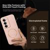 For Xiaomi Redmi 15 5G (Global) (169mm) Phone Case Carbon Fiber Textured Electroplated TPU Back Cover