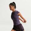 Nike Dri-FIT ADV Swift Reflective Lightweight Running T-Shirt Women Tops IR7590-573