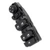 Interior Parts Switches Power Window Switch For BMW 5 F10 F18 528i 535d 6 F06 640i X3 F25 61319241955