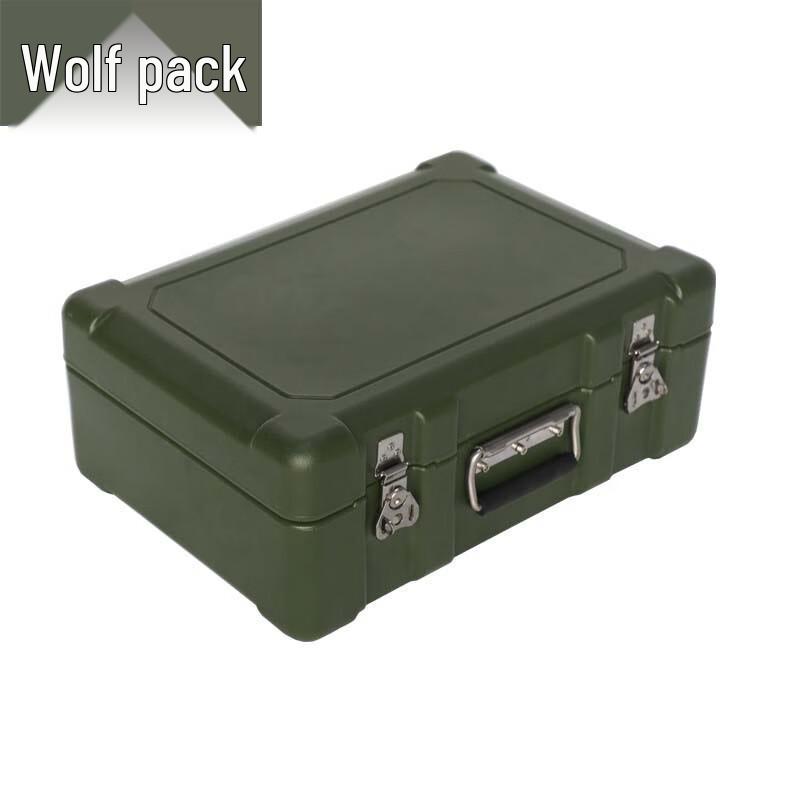 

Conglang Rotomolded Outdoor Storage Case