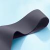 Women's Seamless Comfort Bra with Breathable Mesh and Wire-Free Support for Everyday Wear Black, Size M