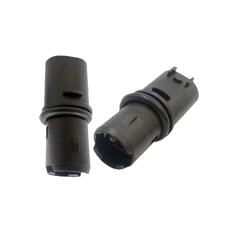 63138382104 2 pièces pour BMW Mini Cooper F55 F56 R55 R56 R6 voiture dégagement lumière T10 ampoule support de lampe prise accessoires