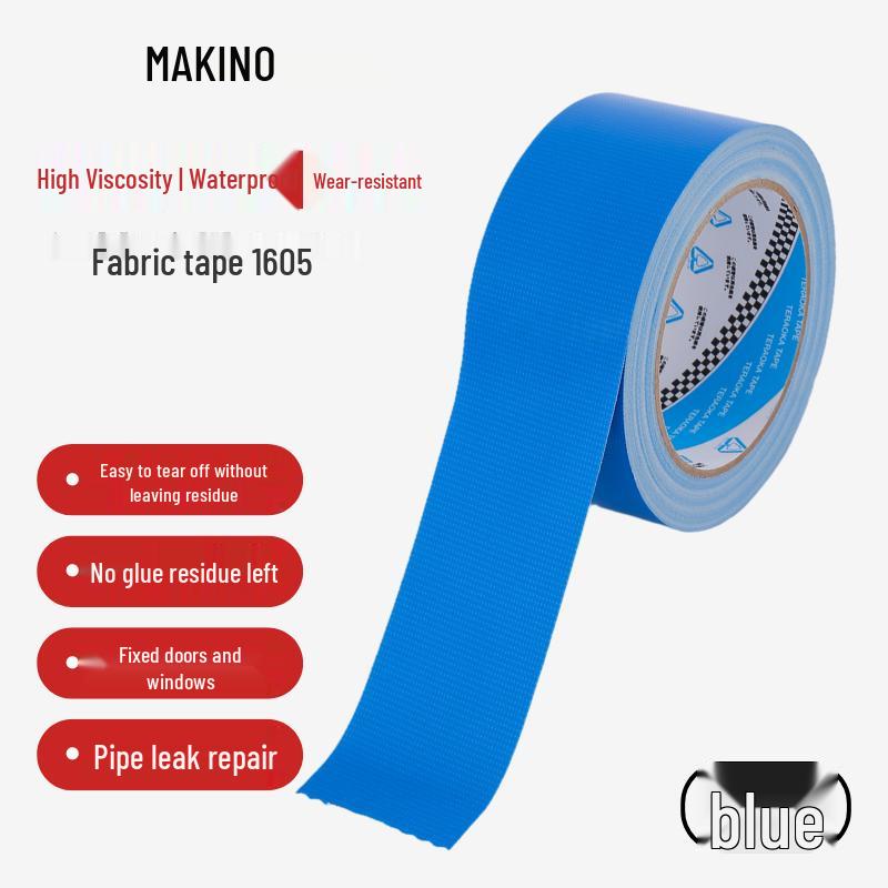 Makino Teraoka Cloth Tape