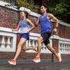 SAUCONY Tempus 1 Stability Support Lightweight Low-Top Running Shoes Unisex Running Shoes White Orange S20720-400