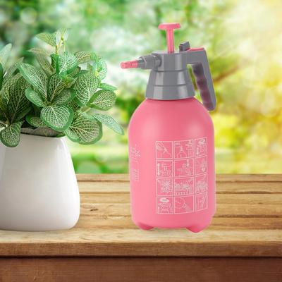 Hand Pump Pressure Sprayer Farm and Field Ergonomic Handle Lawn Water Spray