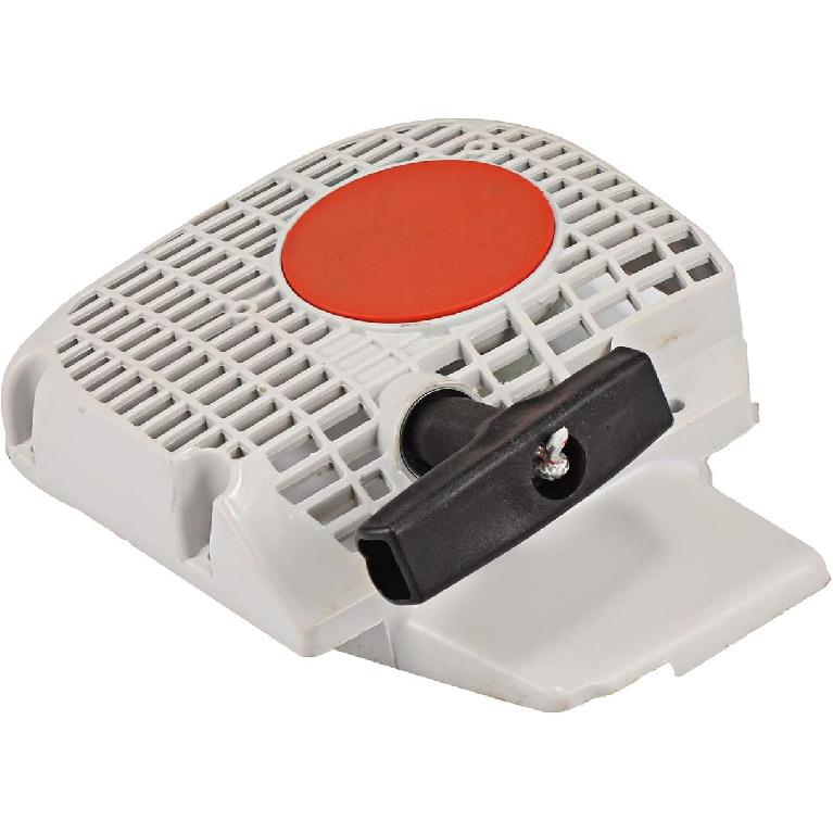 

JRL Стартер с ручным пуском подходит для STIHL 021 023 025 MS250 MS230 MS210#11230801802