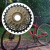 Brand New Screw On Freewheel 13/14-28T Easy Assembly