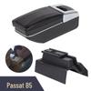 Boîte d'accoudoir central Passat B5 Accessoires intérieurs