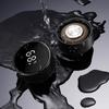 500ml Smart Thermo Mug Filter Coffee Drink Flask Temperature Display for TRD Toyota GR Corolla Rav4 Auris Camry Yaris Accessories