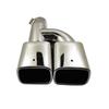 Stainless Steel Tailpipe for Toyota Noah/Voxy/Esquire 80 Series