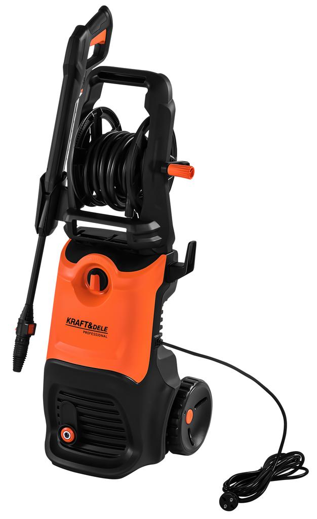 Idropulitrice 3200W 280 Bar KD5382