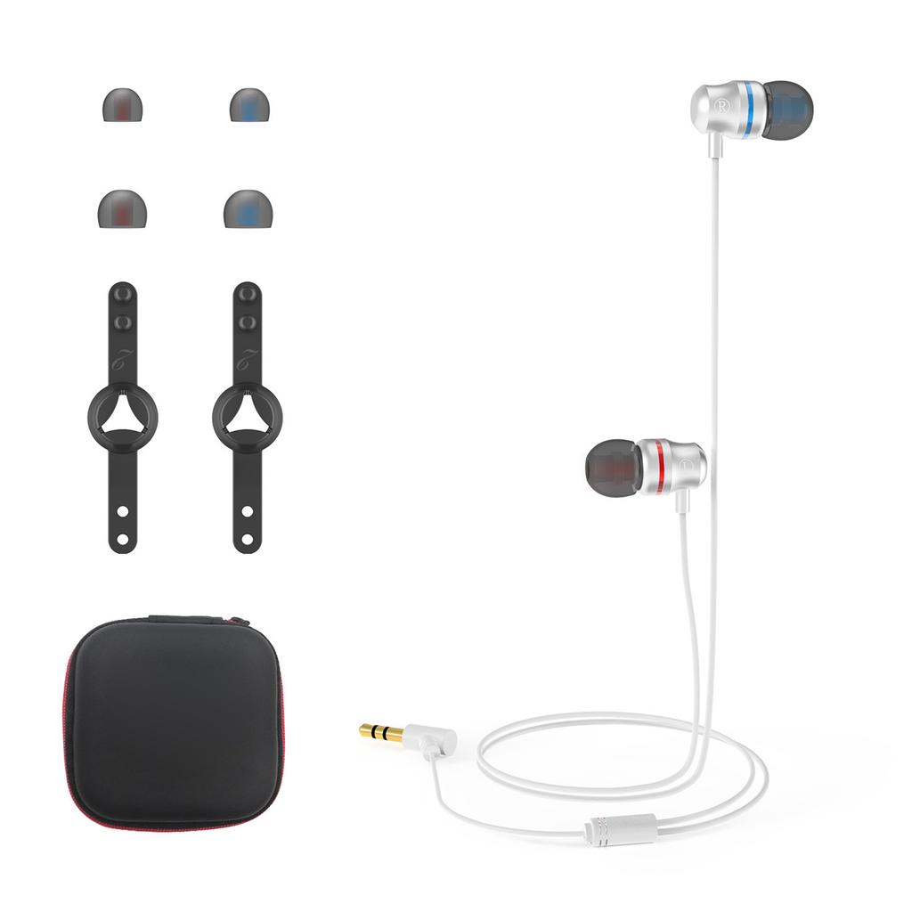 Buy VR Headset in Ear Headphones with 