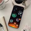 Adventure Game O-Outer W-Wilds Phone Case For Samsung S25,S24,S21,S22,S23,S30,Ultra,S20,Plus,Soft Silicone Black Cover