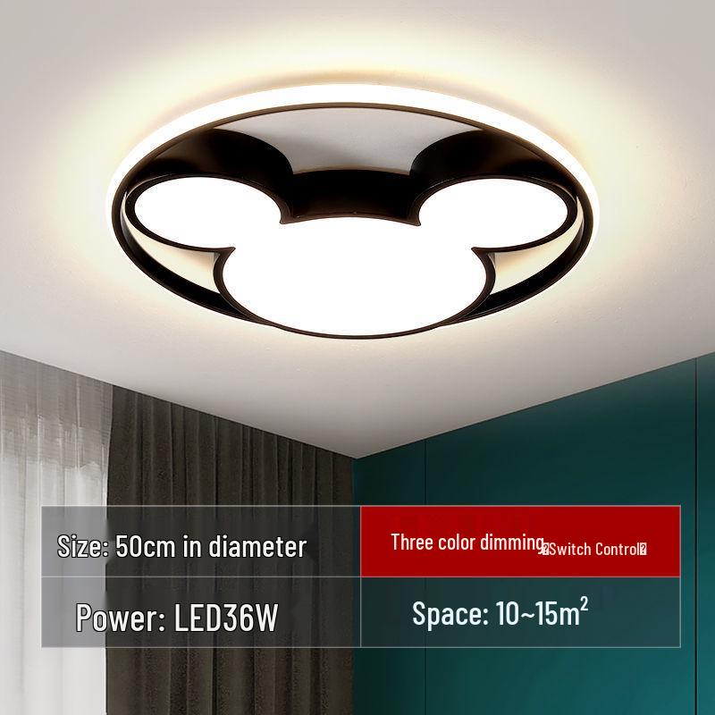 Modern Ceiling & Bedroom Light Collection for Living Room & Whole House