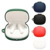 Weiche Gel-Kopfhörerhülle Anti-Rutsch-Griff Langlebigkeit Stoßabsorption Perfekte Passform für X2Evo Kopfhörer Mehrere Farboptionen