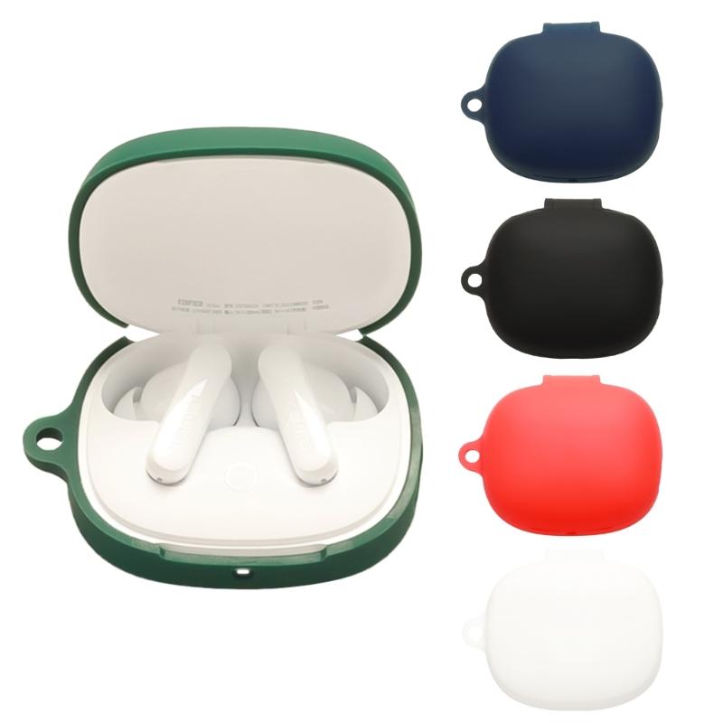 Weiche Gel-Kopfhörerhülle Anti-Rutsch-Griff Langlebigkeit Stoßabsorption Perfekte Passform für X2Evo Kopfhörer Mehrere Farboptionen