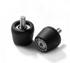 Compatible with Kawasaki Z900RS/Z650RS (2017-2025) EP Style Weighted Handlebar Bar Ends.