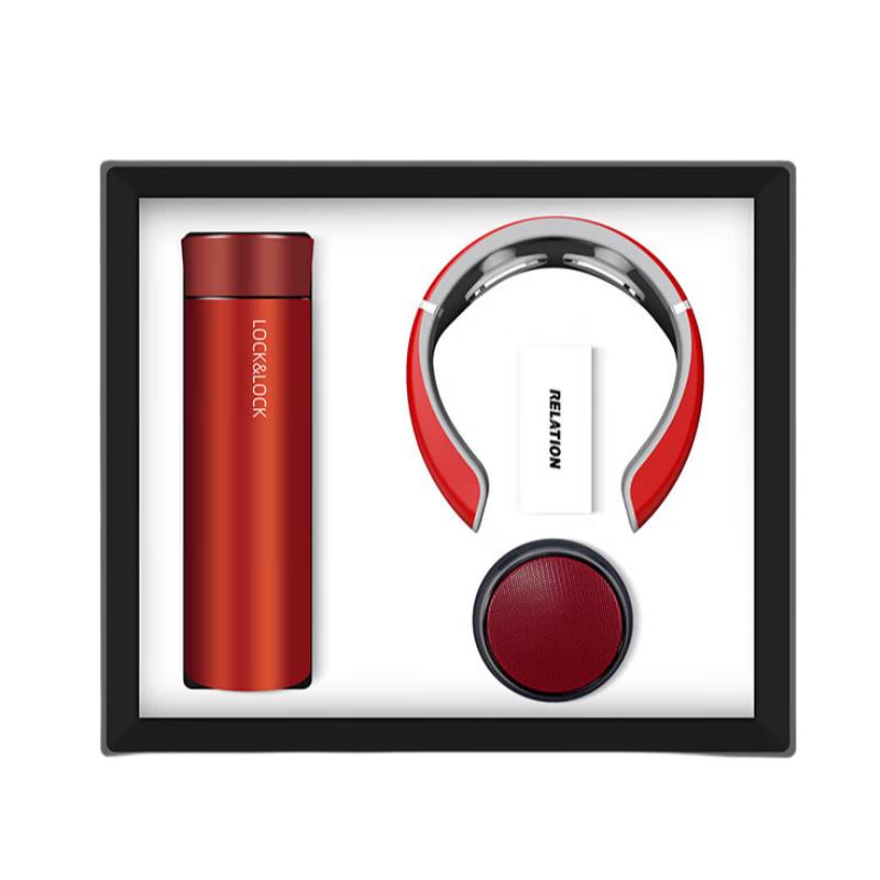 Smart Beauty Global 3-in-1 Gift Set