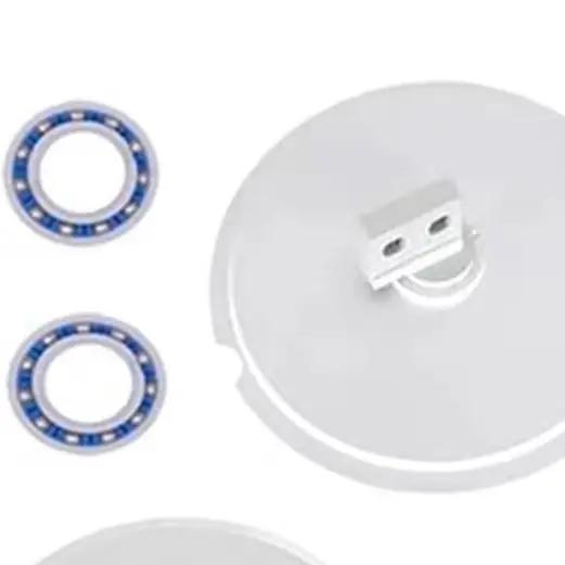 

For Polaris 280 Pool Cleaner Wheel Assembly Complete Replacement C6 C10 C66 Swimming Pool Cleaner Accessories China Mainland