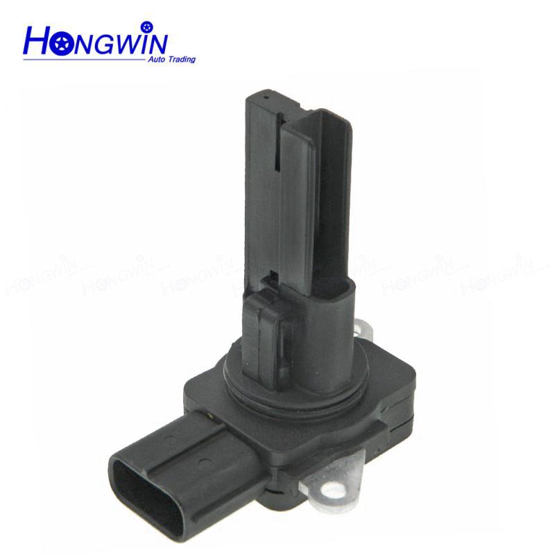 22680-AA380 22680AA380 197400-5111 Mass Air Flow Meter MAF Sensor For Subaru Forester Impreza WRX STI XV Crosstrek 2.0L 2.5L